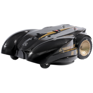 Ambrogio L450i B V18  10000sqm