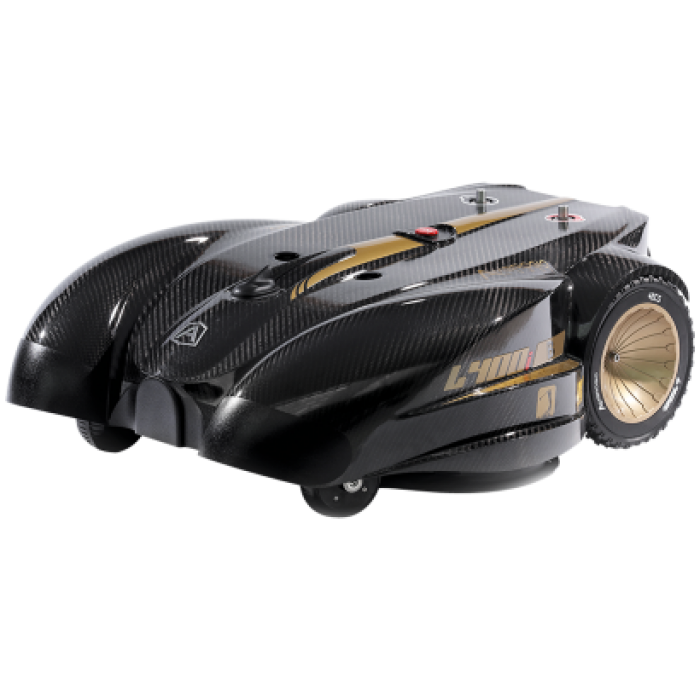 Ambrogio L450i Deluxe 20000sqm