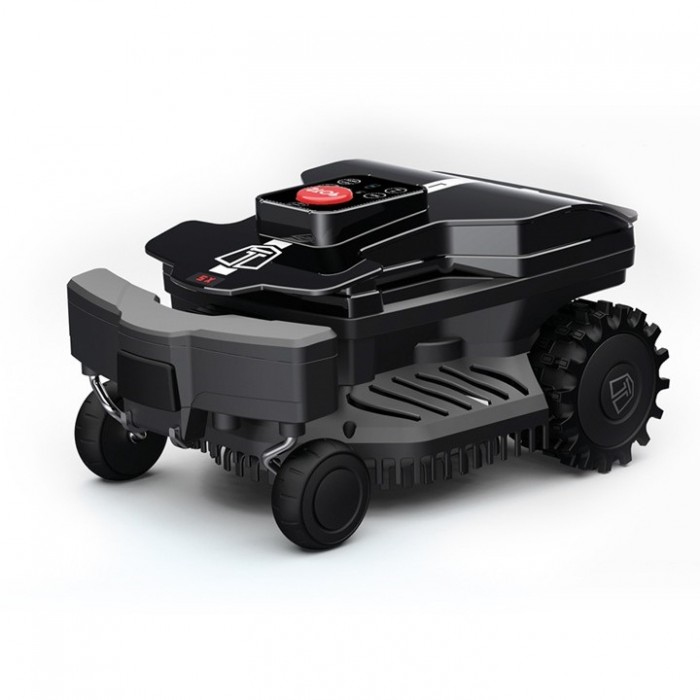 Ambrogio Next Tech DX2 700sqm