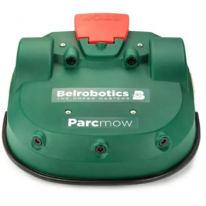 Belrobotics Parcmow