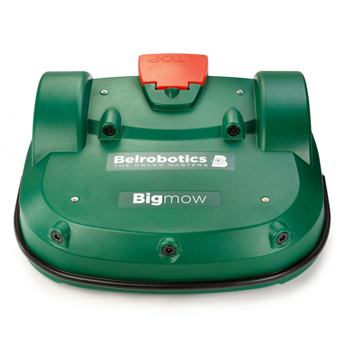 Belrobotics Bigmow TM 2050