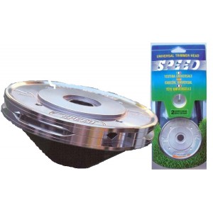 Nylsaw Speed Alloy Head