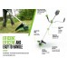 EGO Power Plus 56 Volt Brushless Strimmer