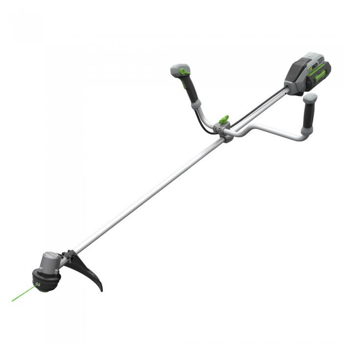 EGO Power Plus 56 Volt Brushless Strimmer