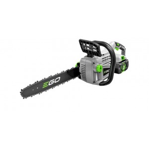 EGO Power Plus 56 Volt Chainsaw 14"