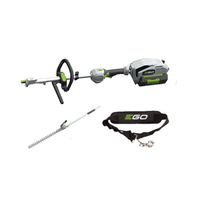 EGO Power Plus 56 Volt Pole Hedgetrimmer