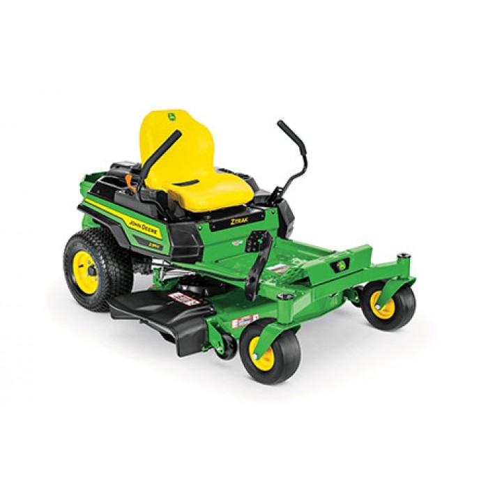 John Deere Z320r Reviews